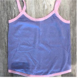 Staud Knit Tank